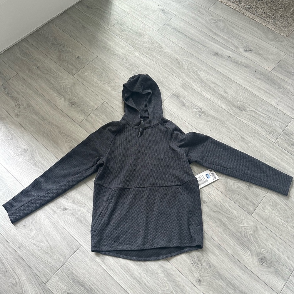 Lululemon At Ease Hoodie